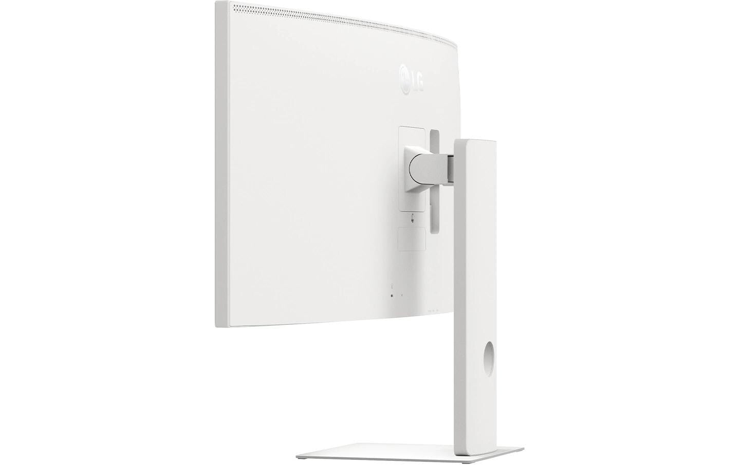 LG 40WT95UF-W – 40" Gebogen
