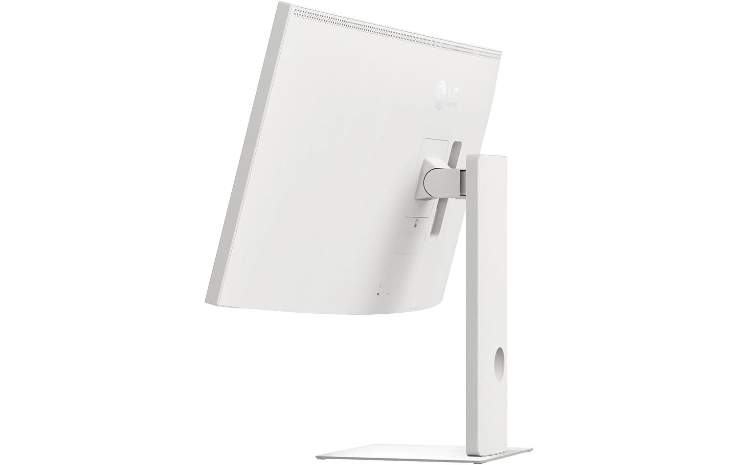 LG 40WT95UF-W – 40" Gebogen