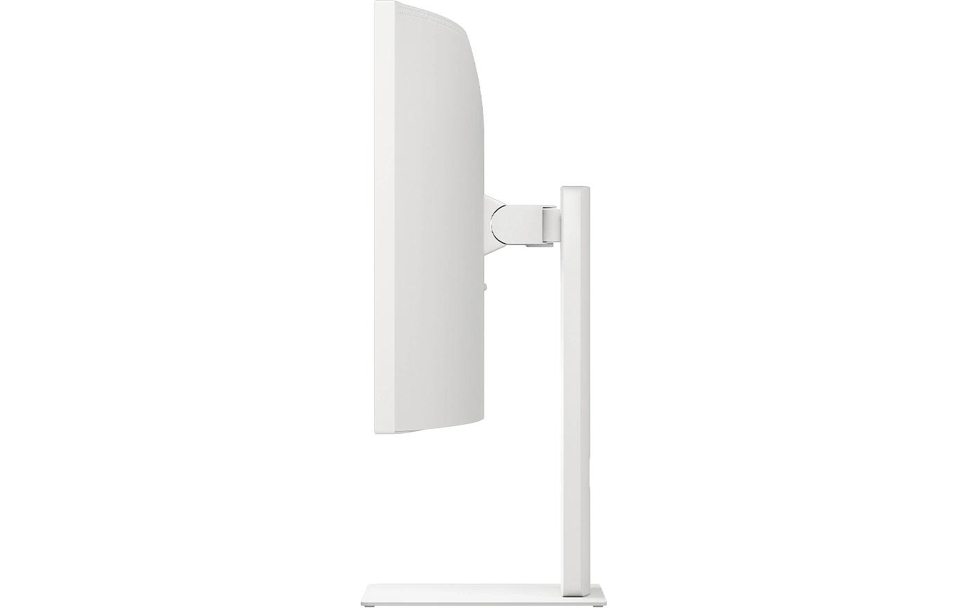 LG 40WT95UF-W – 40" Gebogen