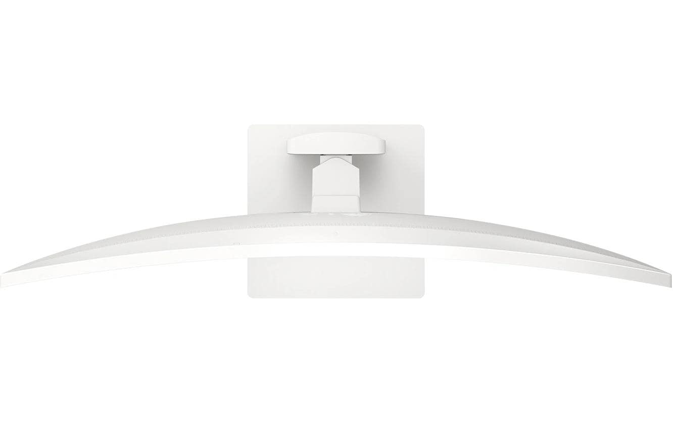 LG 40WT95UF-W – 40" Gebogen