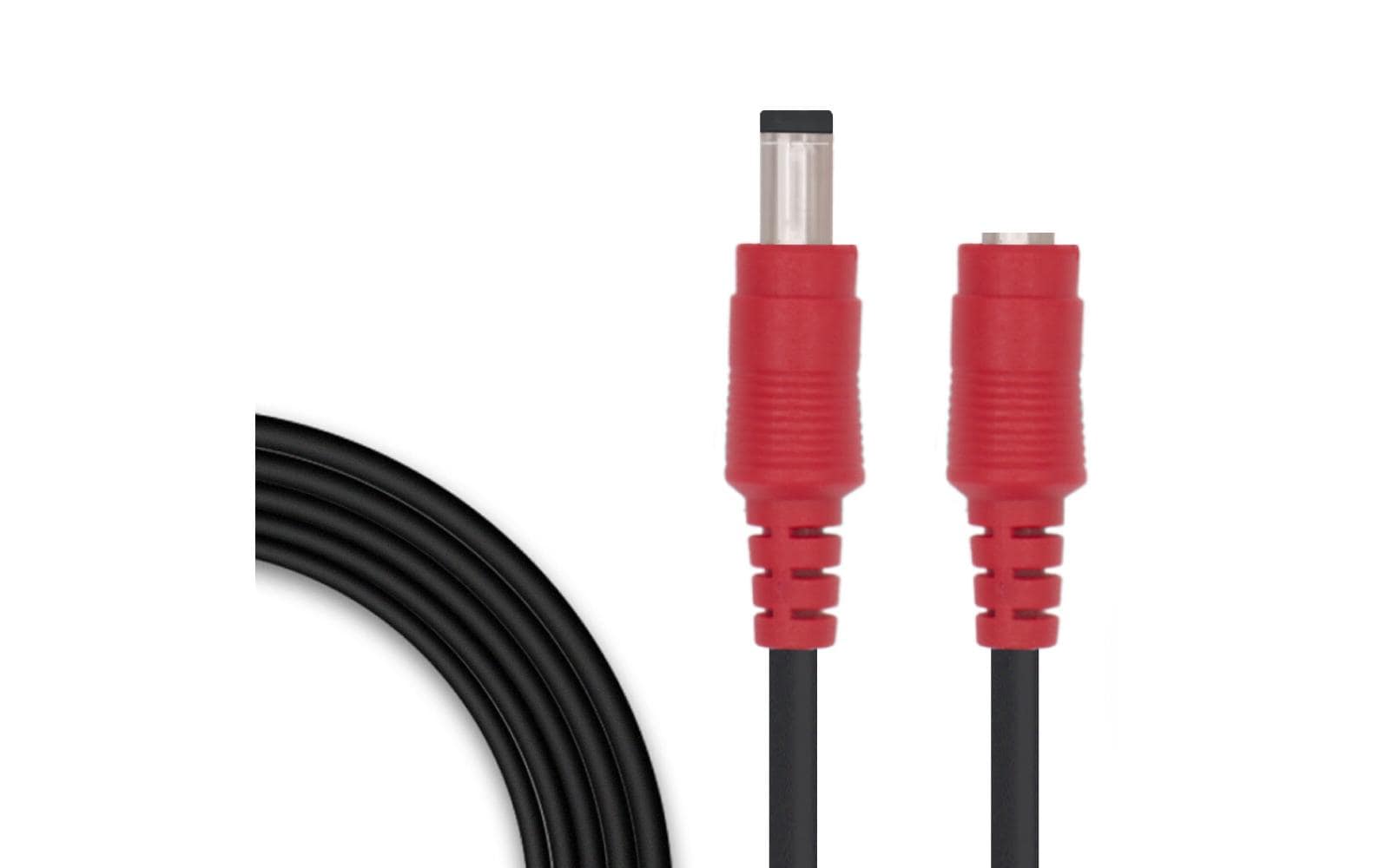 Reolink zubehör Reolink Power Ex Kabel Verbindungskabel – 4,5 m – Schwarz