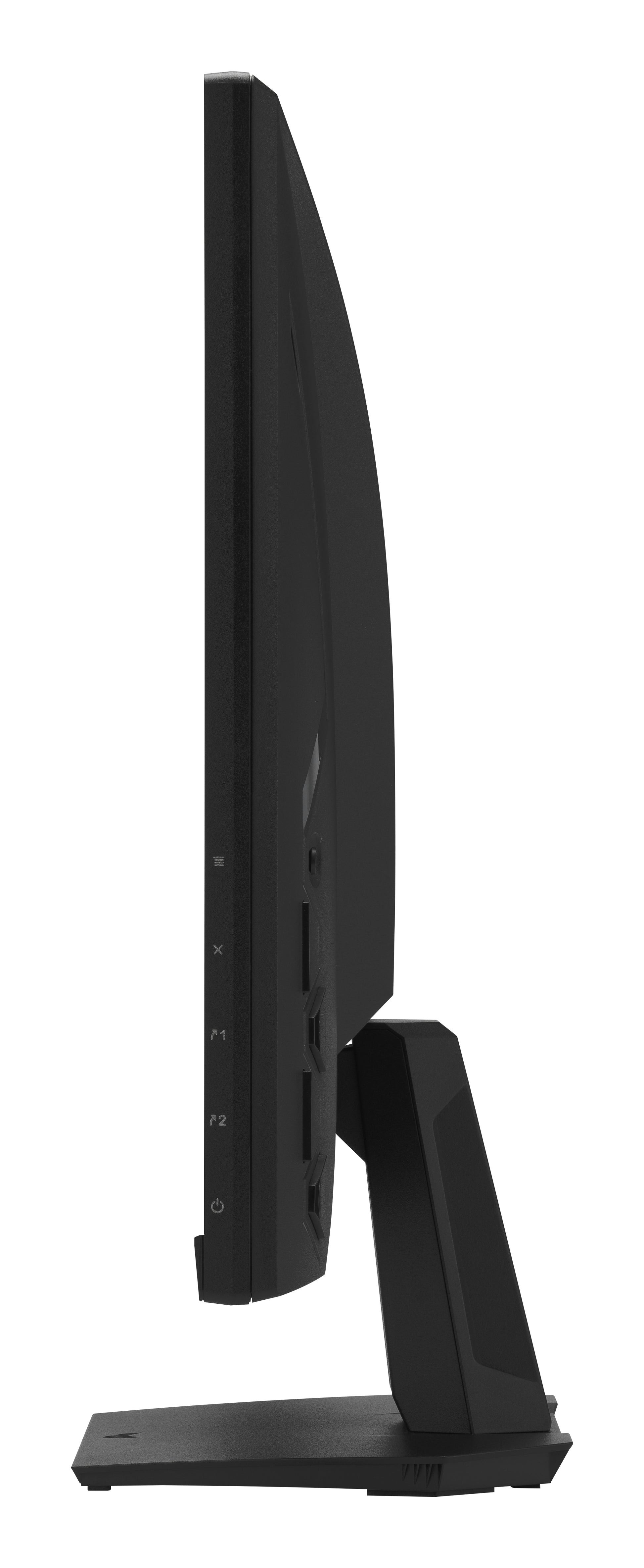 ASUS VG27AQM5F – 27", 2560 × 1440 (WQHD), IPS, 320 Hz, HDR10