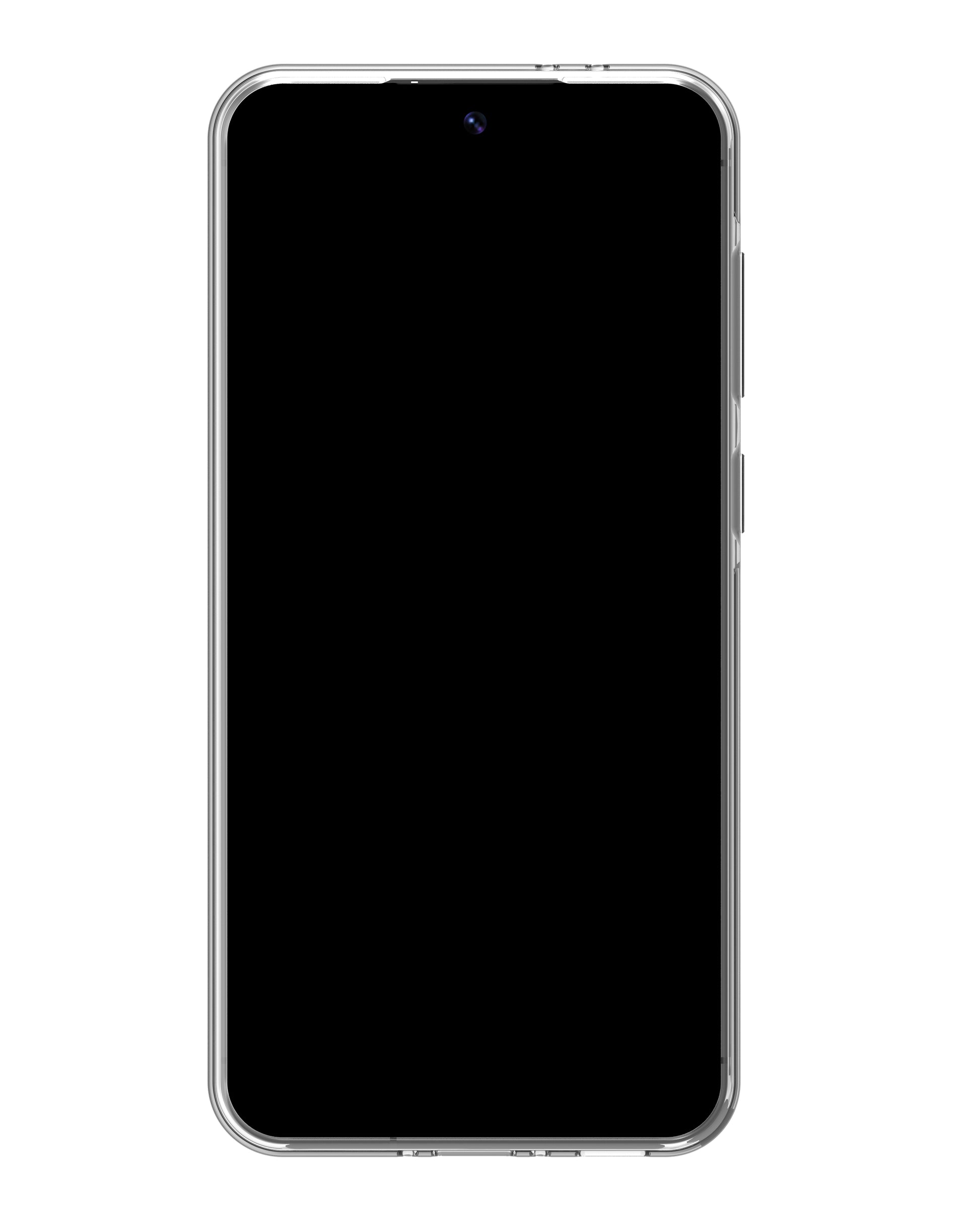 dbramante1928 Greenland Backcover – für Samsung Galaxy A56 5G, Kunststoff, Transparent