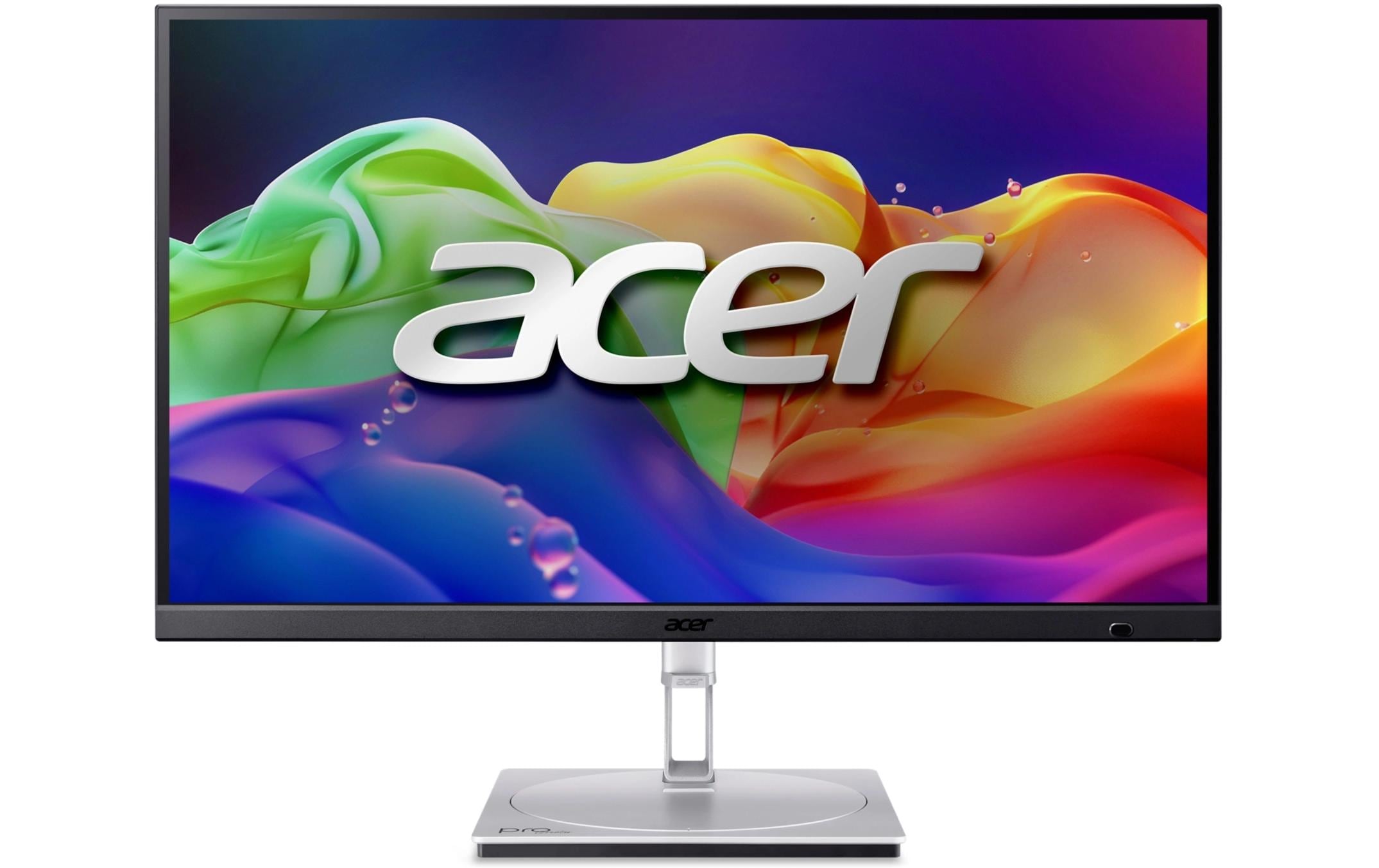 Acer ProDesigner PE270KL1 – 27", 3840 × 2160 (4K), IPS, 144 Hz, KVM