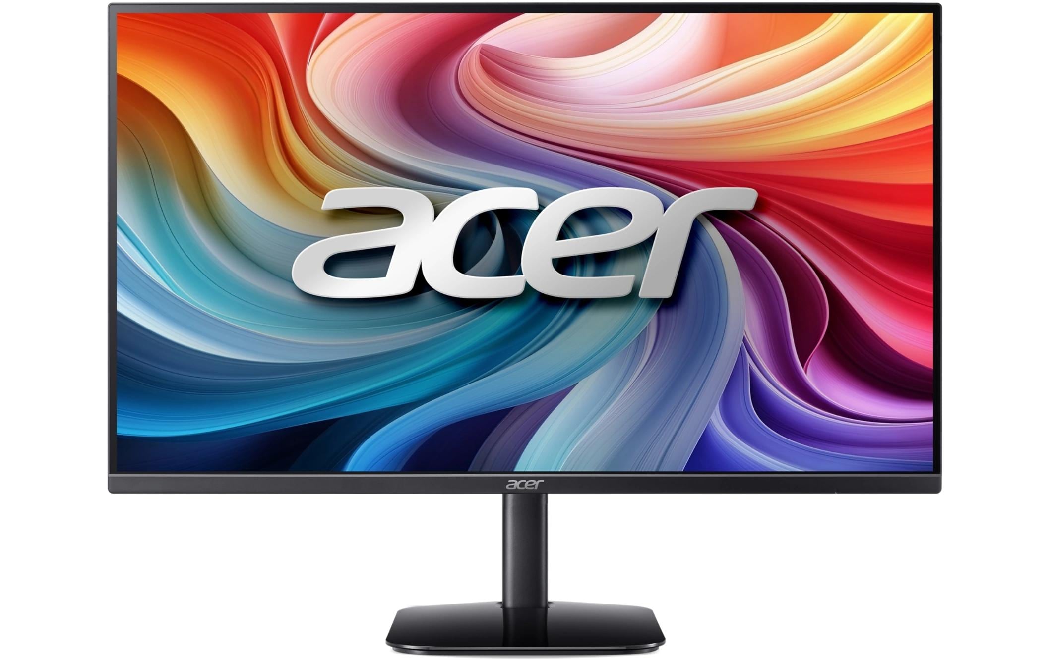 Acer KA272 P0bi – 27", 1920 × 1080 (Full HD), VA, 144 Hz