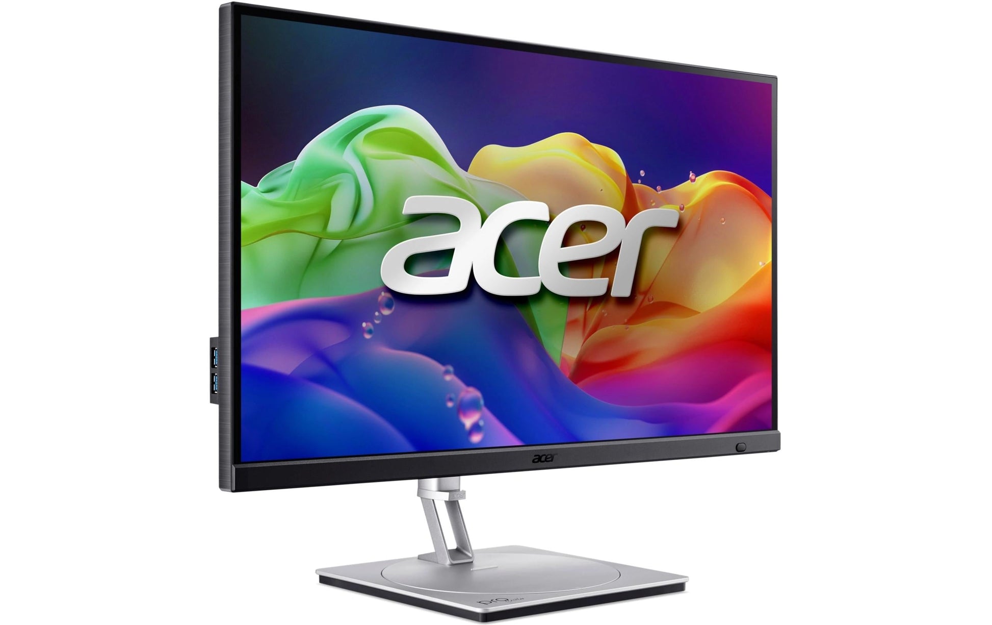 Acer ProDesigner PE270KL1 – 27", 3840 × 2160 (4K), IPS, 144 Hz, KVM