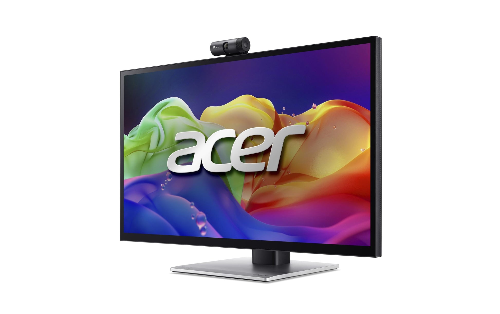 Acer ProDesigner PE320QXT – 31,5" Touch, 6016 × 3384, IPS, Webcam, KVM