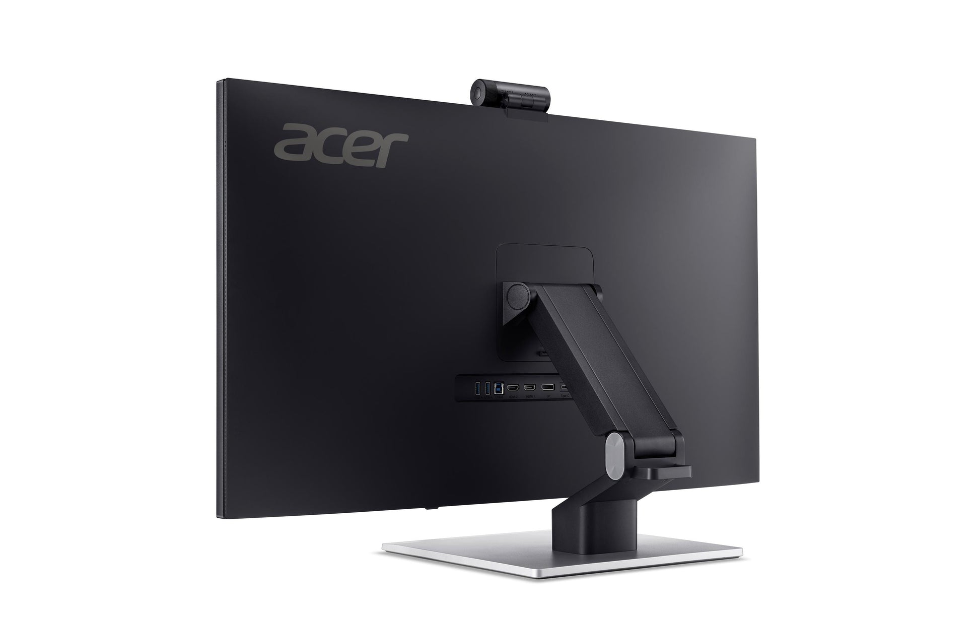 Acer ProDesigner PE270XT – 27", 5120 × 2880, IPS, Webcam, KVM