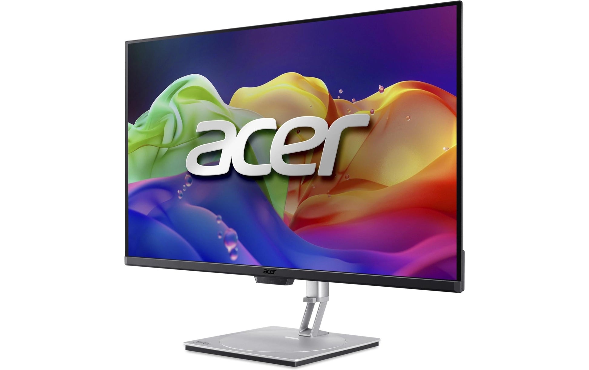 Acer ProDesigner PE320QKX – 31,5", 3840 × 2160 (4K), OLED, 240 Hz, USB-C 90 W, KVM