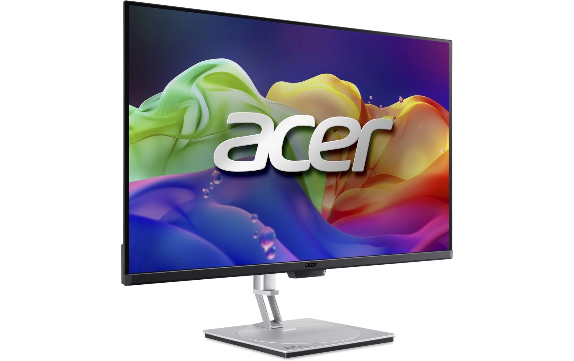 Acer ProDesigner PE320QKX – 31,5", 3840 × 2160 (4K), OLED, 240 Hz, USB-C 90 W, KVM