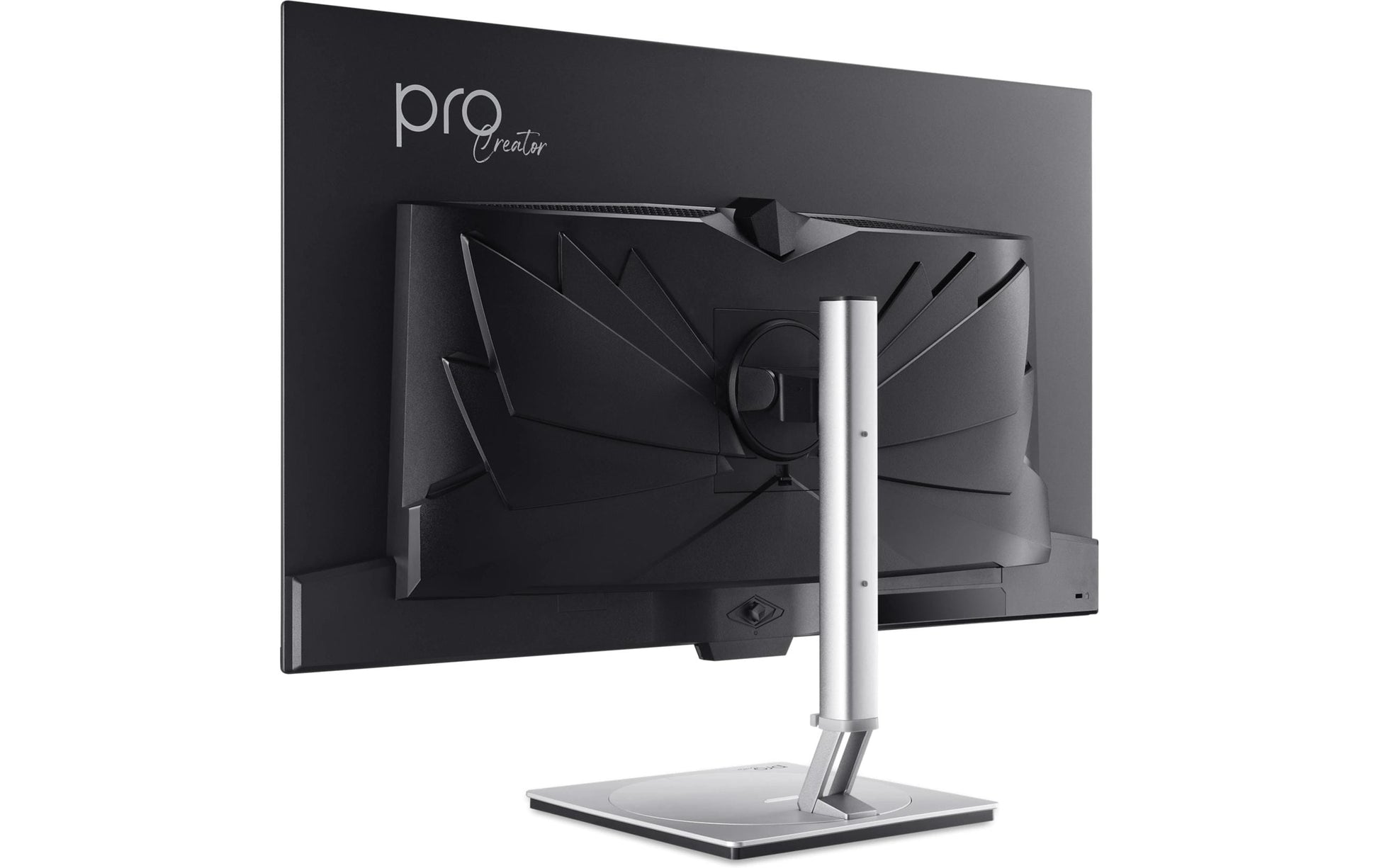 Acer ProDesigner PE320QKX – 31,5", 3840 × 2160 (4K), OLED, 240 Hz, USB-C 90 W, KVM