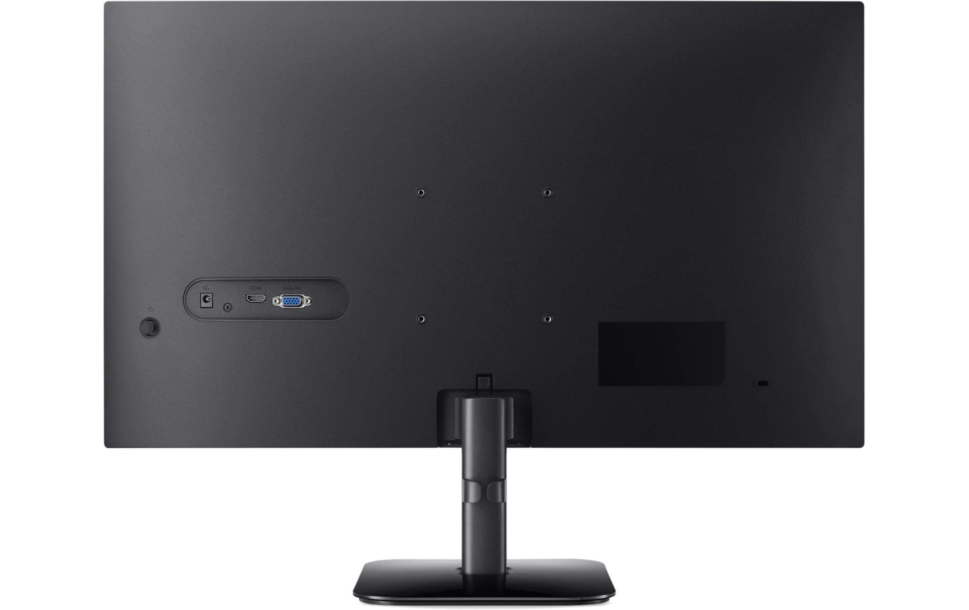 Acer KA272 P0bi – 27", 1920 × 1080 (Full HD), VA, 144 Hz