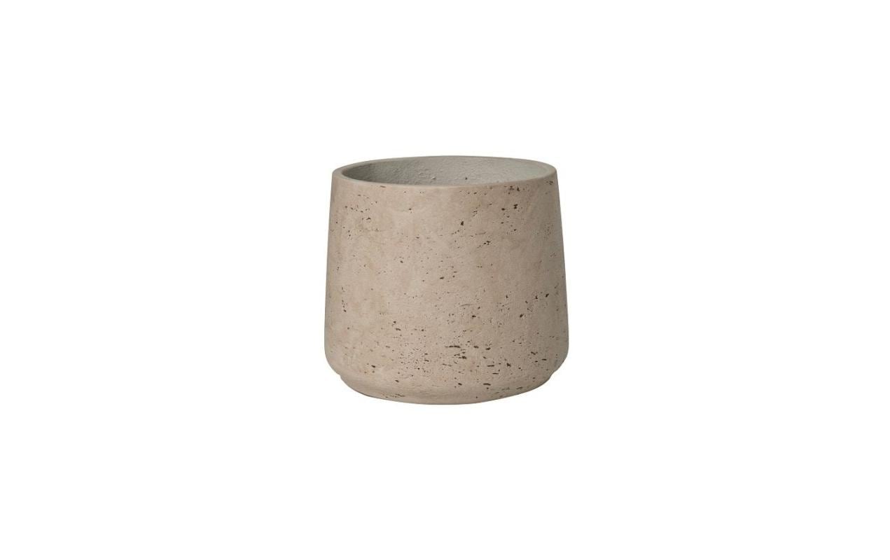 Pottery Pots Patt XL Schale – grau