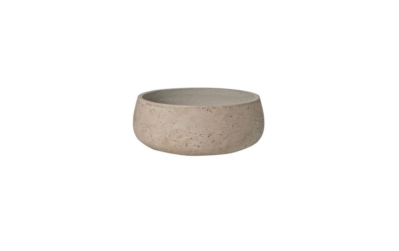 Pottery pots Eileen M Schale – Grau
