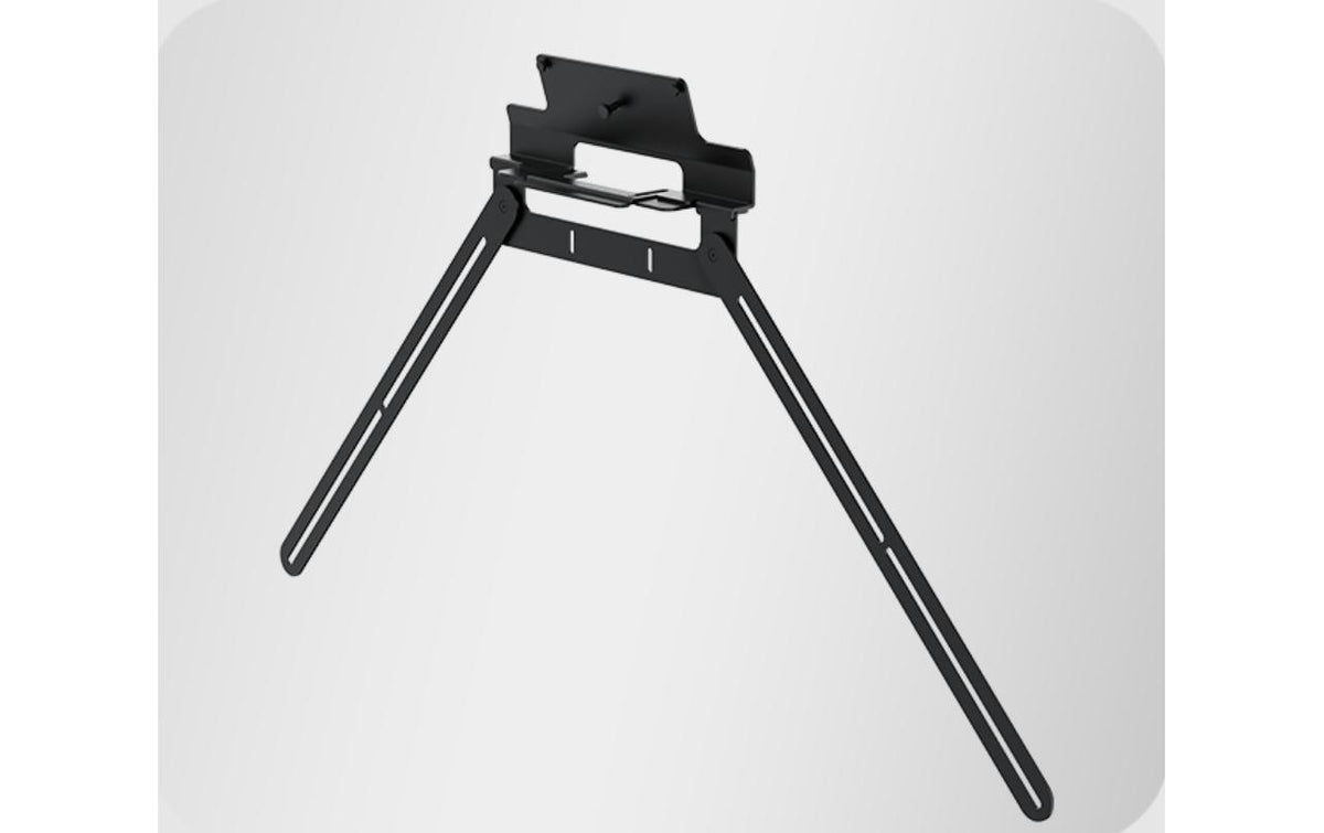 Yealink Spezialhalterung/Montageset – für Yealink A50, A40, Smartvision40 – Schwarz