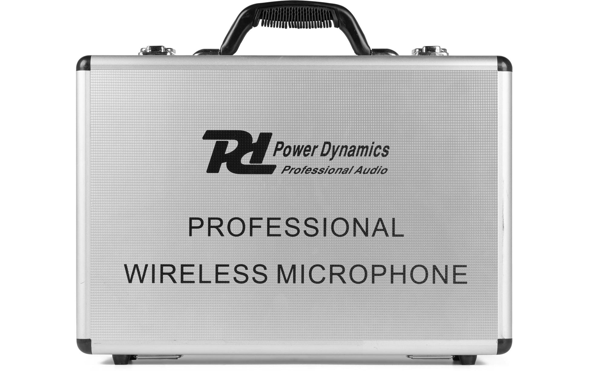 Power Dynamics PD522B Funkstrecke – 6,3 mm Klinke, Kabellos, Niere, 500–530 MHz