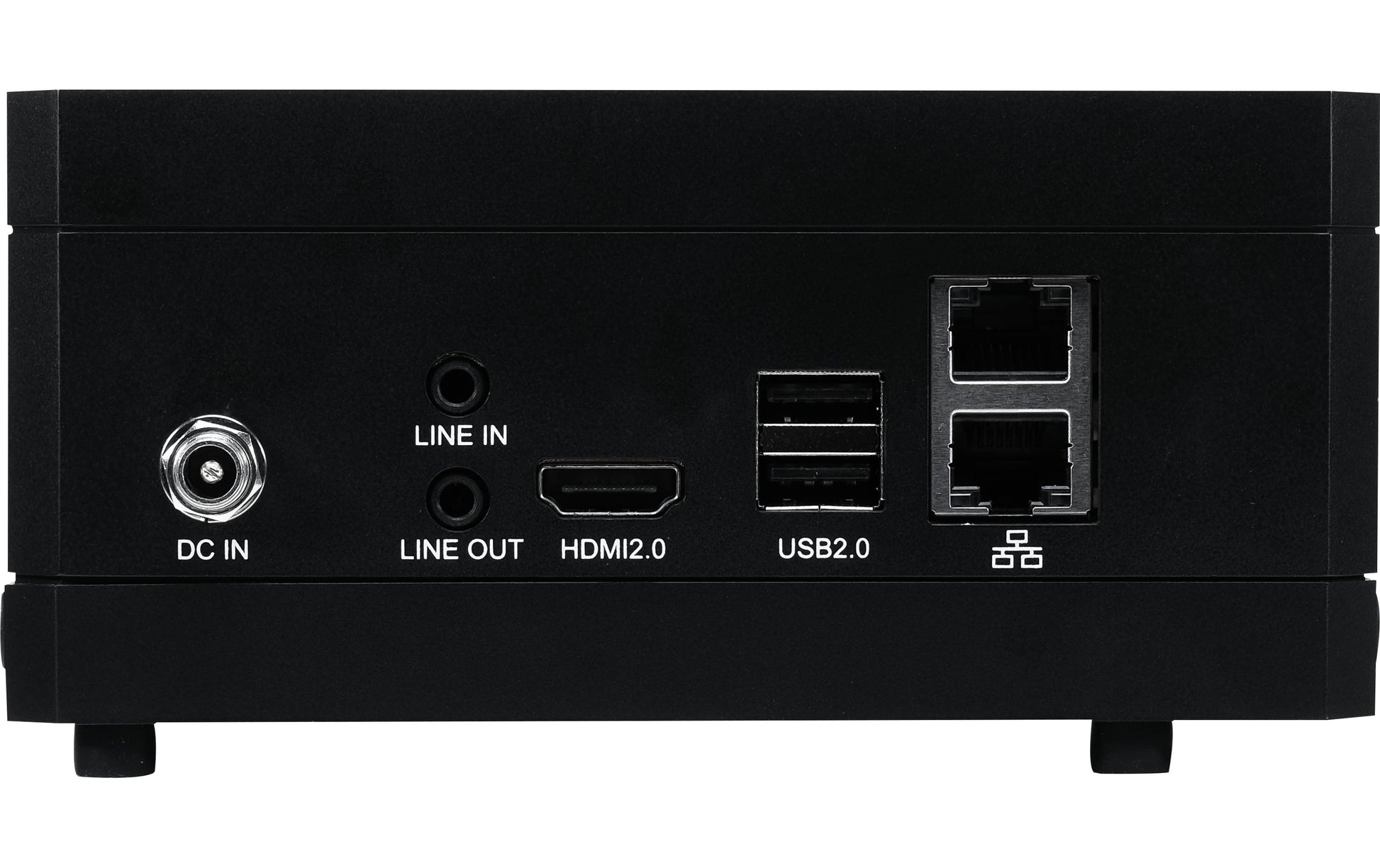 Palit Pandora A003FV1P1 Micro – Arm Cortex-A78AE v8.2, 16 GB RAM, 128 GB SSD, Linux