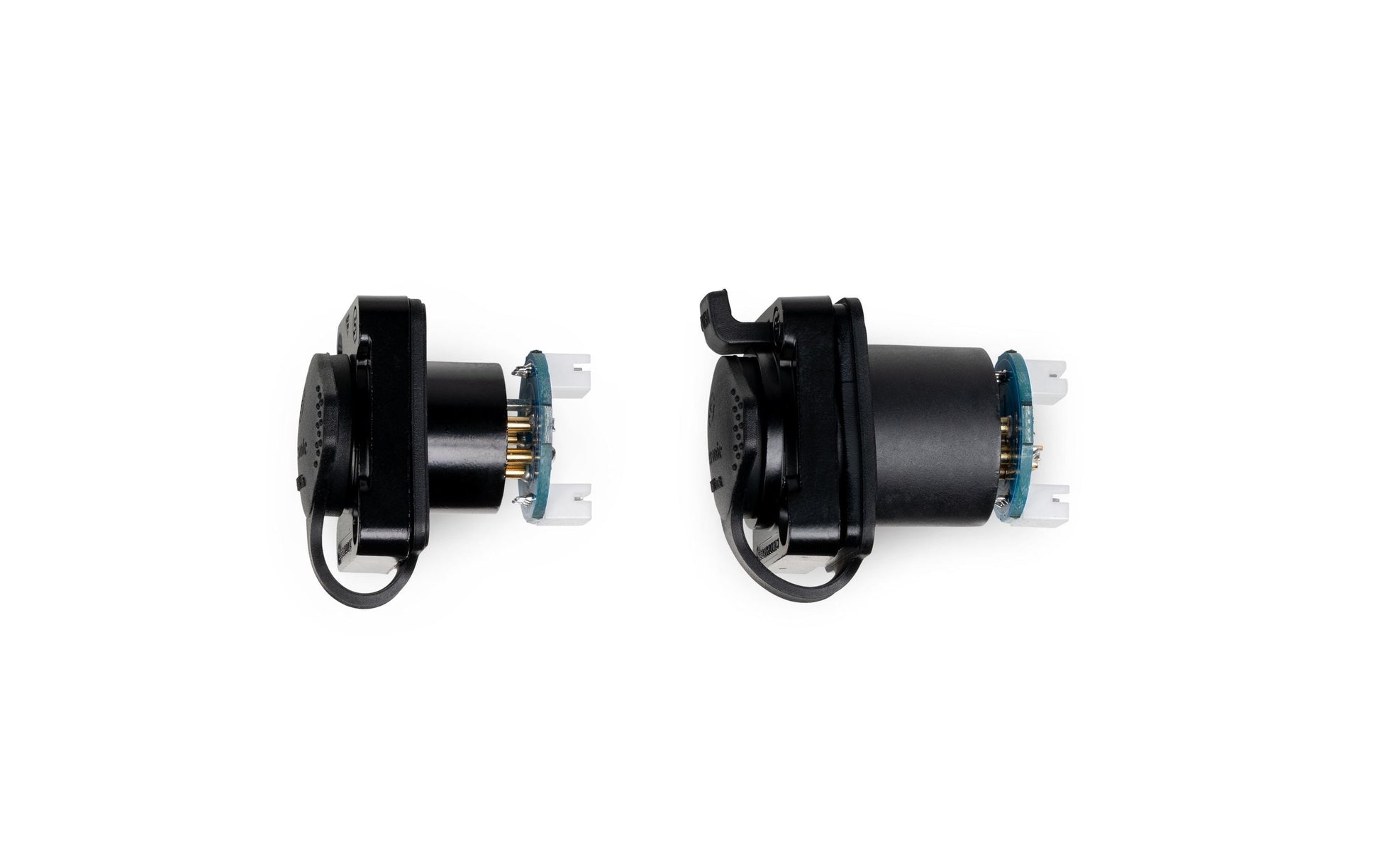 PD Connex CX111-B – DMX-Umrüstsatz – 5-pol XLR, IP65