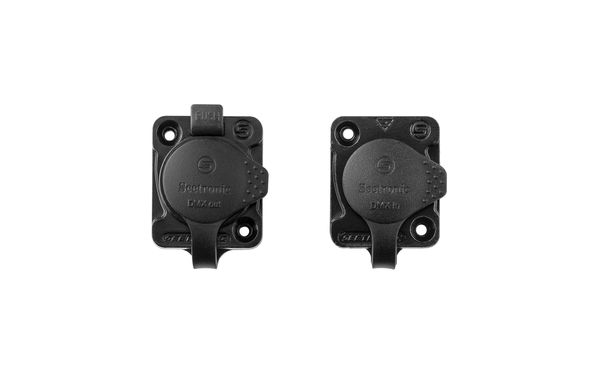 PD Connex CX111-A Adapter 3-Pin DMX zu 5-Pin DMX – XLR, IP65