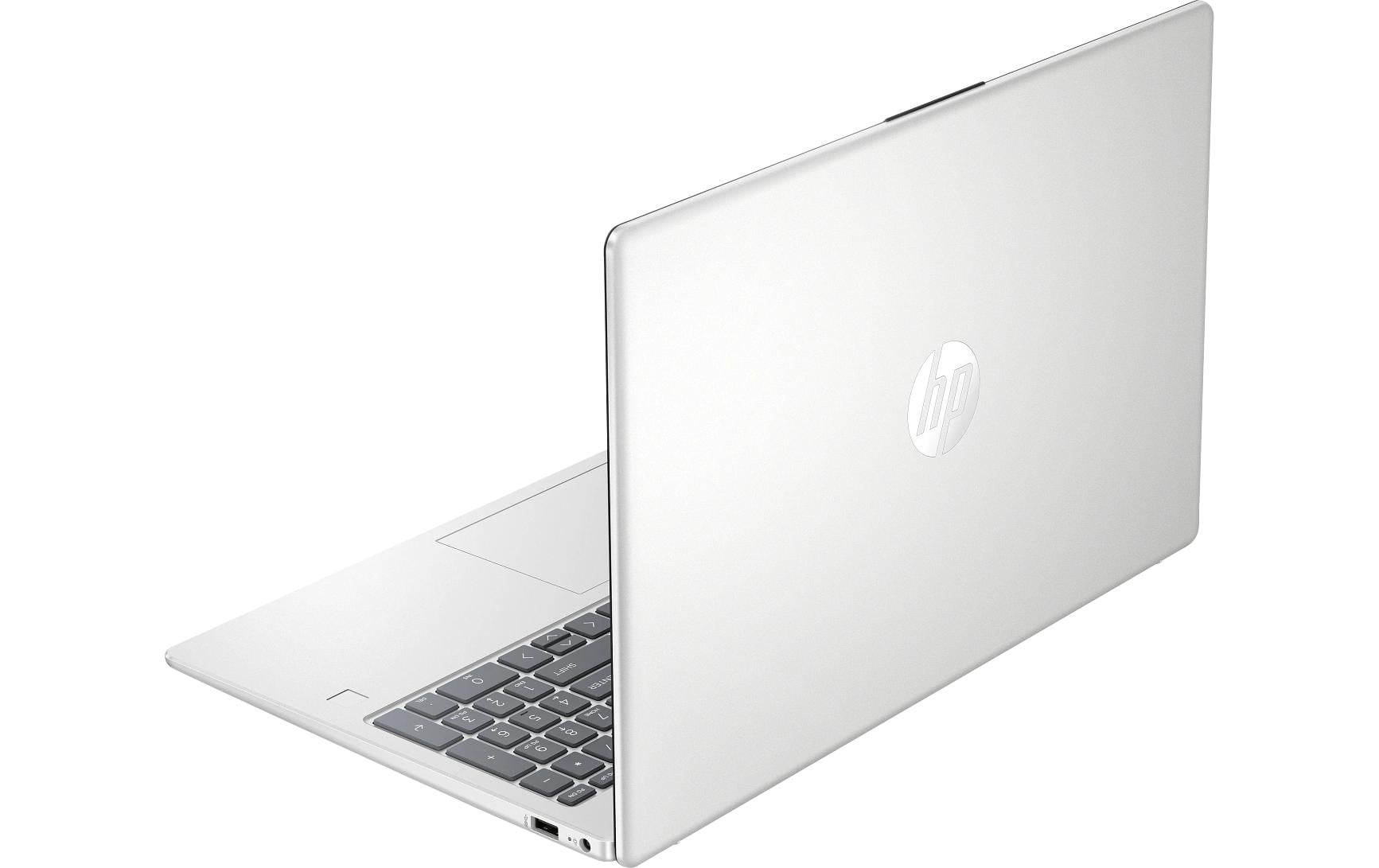 HP 15-fc0408nz – 15,6" WUXGA, Ryzen 5 7520U, 16 GB, 512 GB SSD, Win 11 Home, QWERTZ (CH)