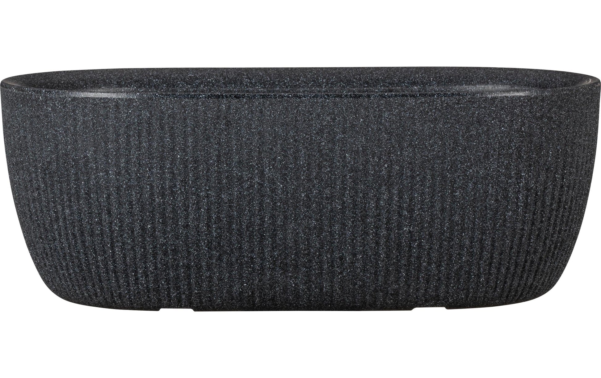 Scheurich Schale – Keramik, beige – Ø 24 cm