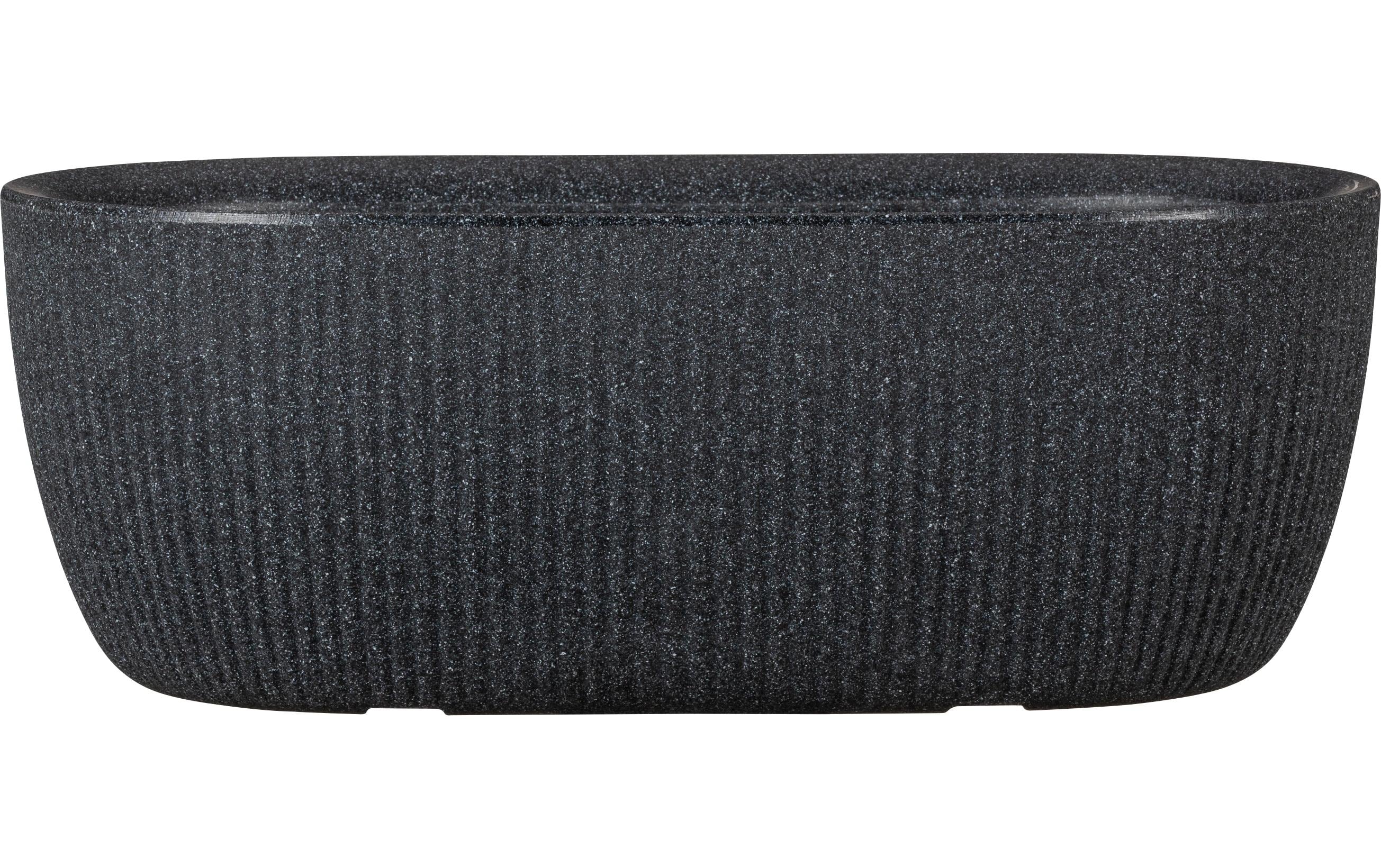Scheurich Schale – Keramik, beige – Ø 24 cm