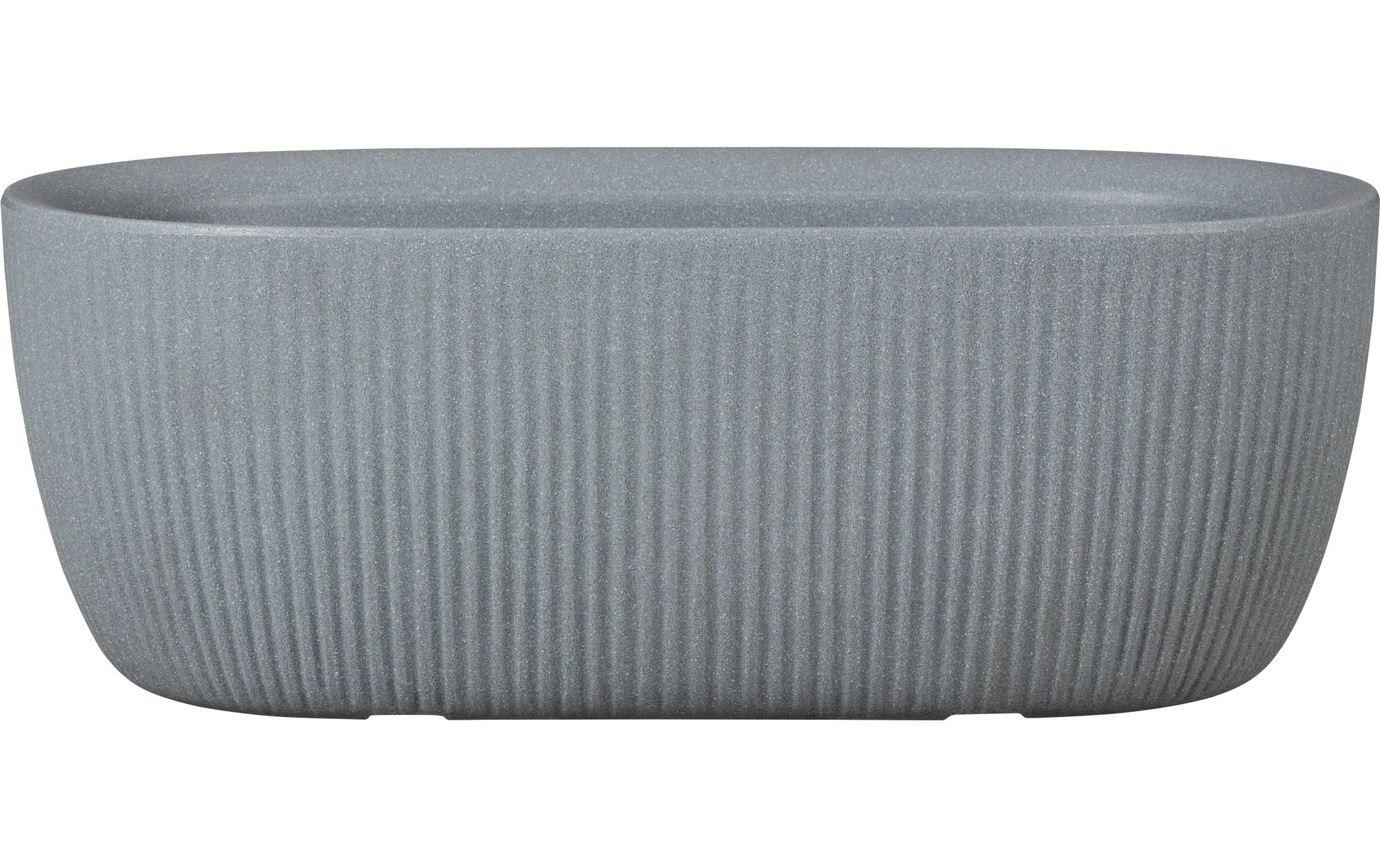Scheurich Schale – Ø 24 cm – Keramik, beige