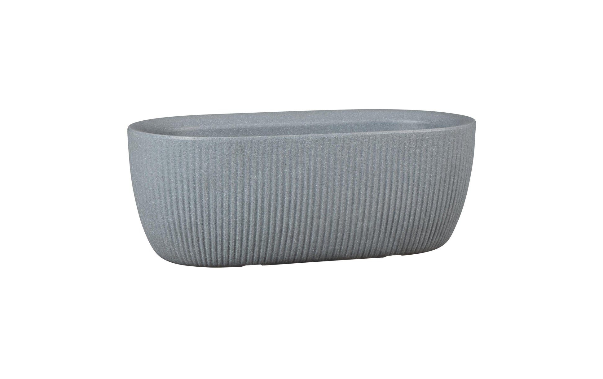 Scheurich Schale – Ø 24 cm – Keramik, beige