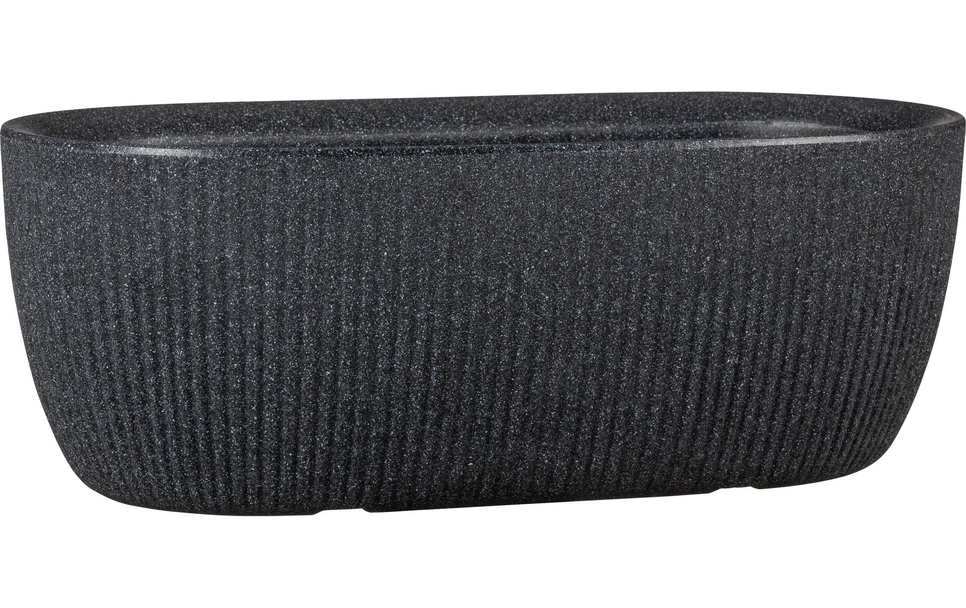 Scheurich Schale – Keramik, beige – Ø 24 cm