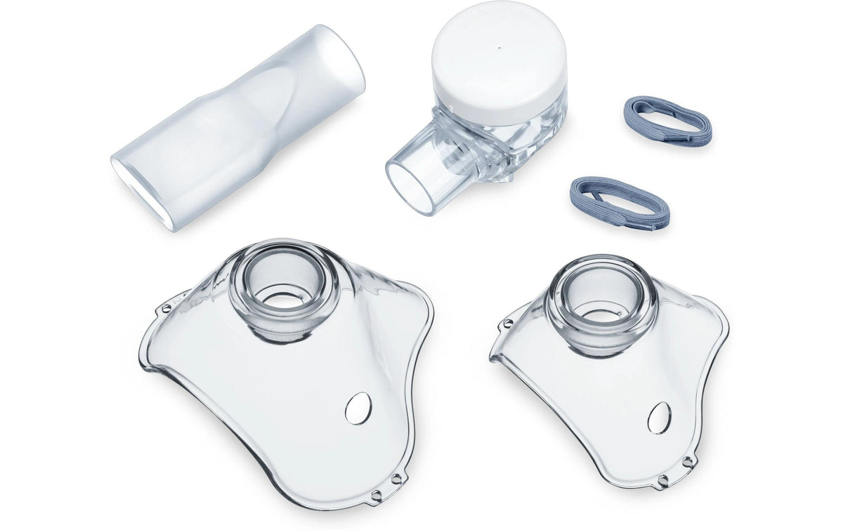 Beurer Inhalator-Zubehör IH51 – Set