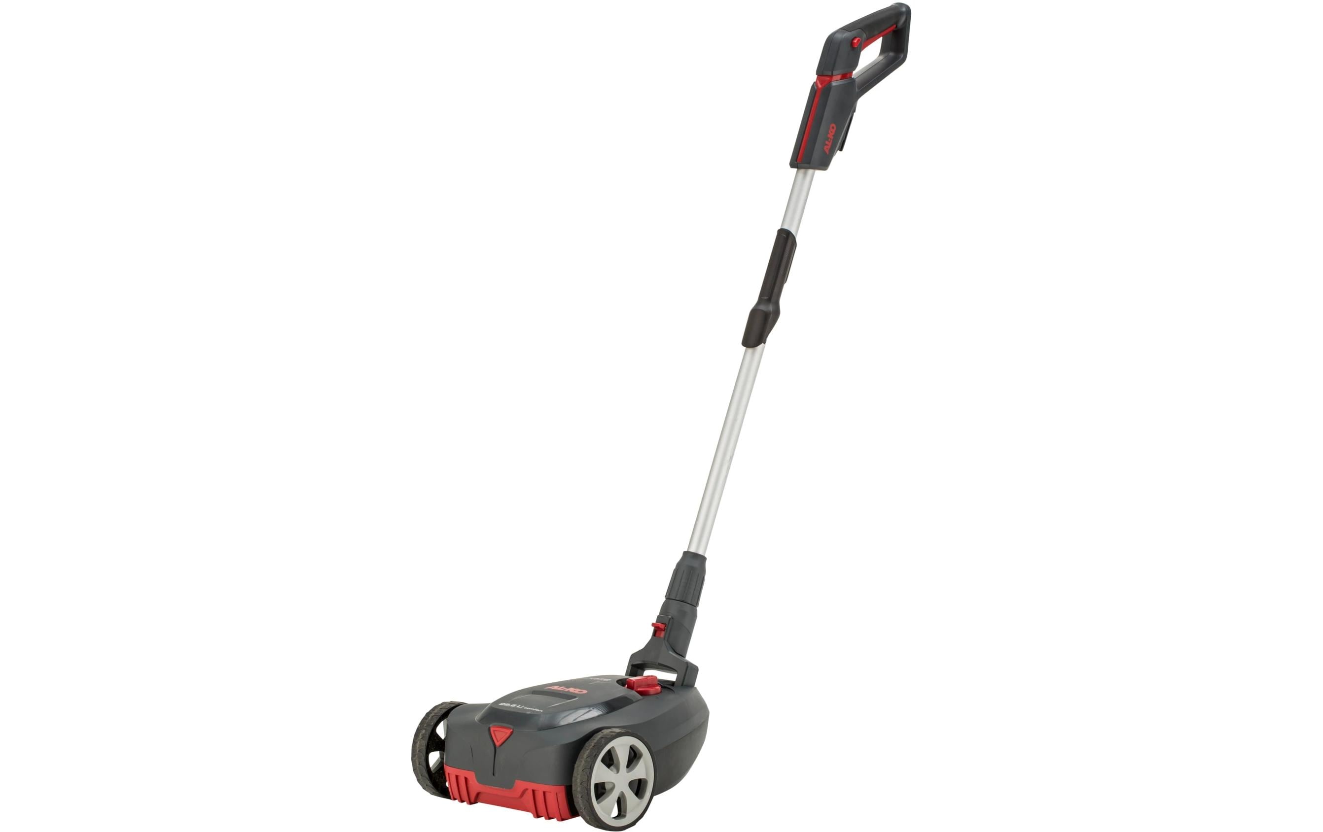 AL-KO 22.6 LI COMFORT Akku-Mulchmäher – 36 V – Schnittbreite 220 mm – Schnitthöhe 30–50 mm – Solo