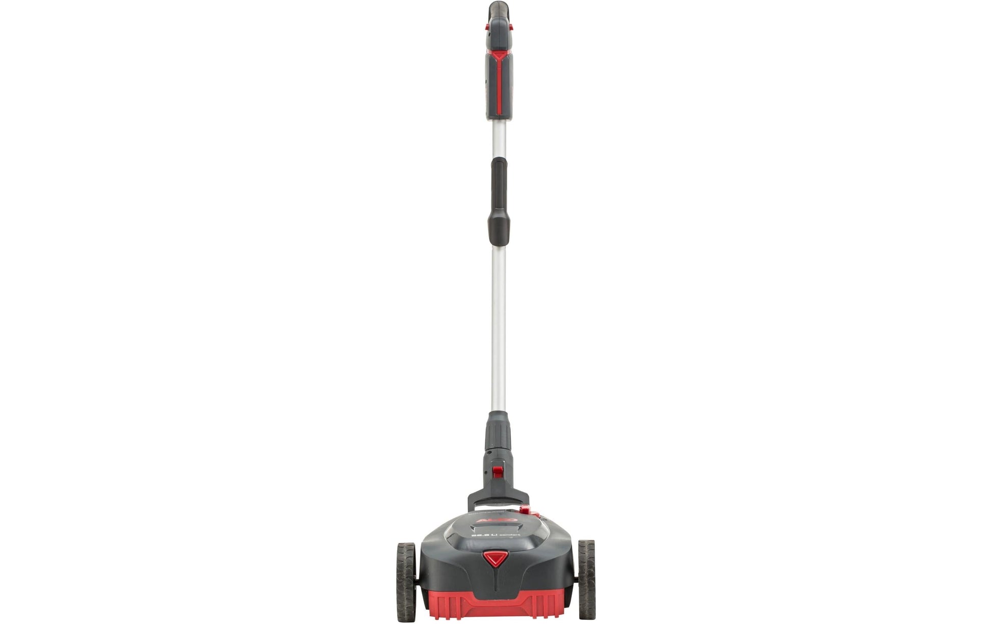 AL-KO 22.6 LI COMFORT Akku-Mulchmäher – 36 V – Schnittbreite 220 mm – Schnitthöhe 30–50 mm – Solo