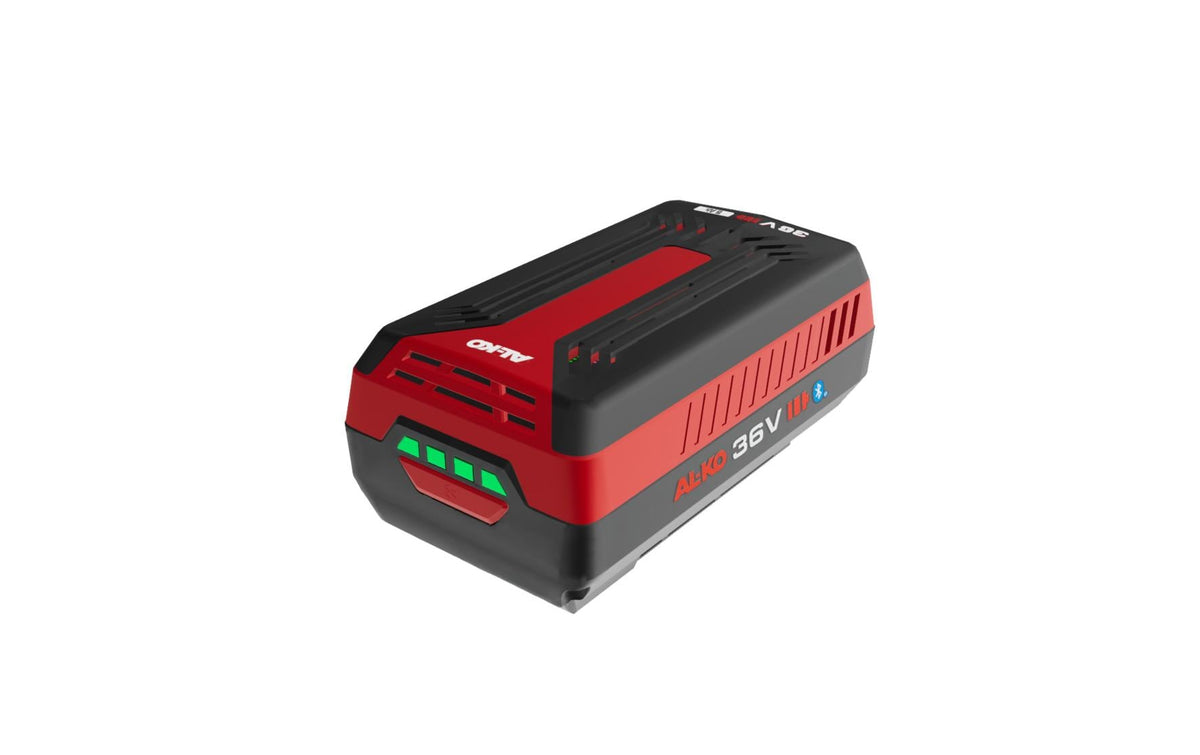 AL-KO ENERGY FLEX Akku 36 V 5 Ah (180 Wh)