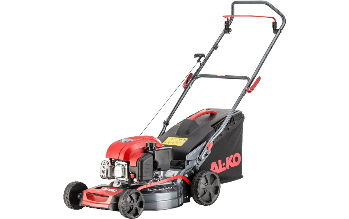 AL-KO EASY 4.26 P-D – Sichelmäher Schnittbreite 410 mm, Benzin