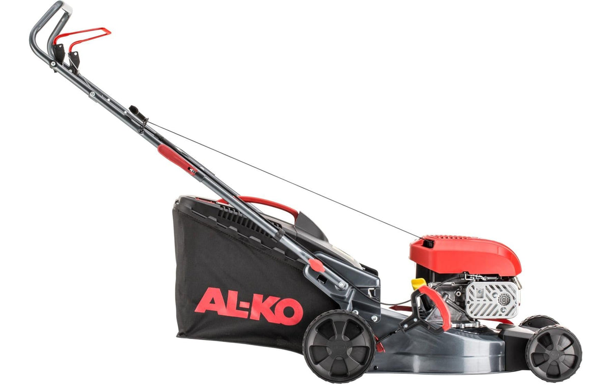 AL-KO EASY 4.26 P-D – Sichelmäher Schnittbreite 410 mm, Benzin