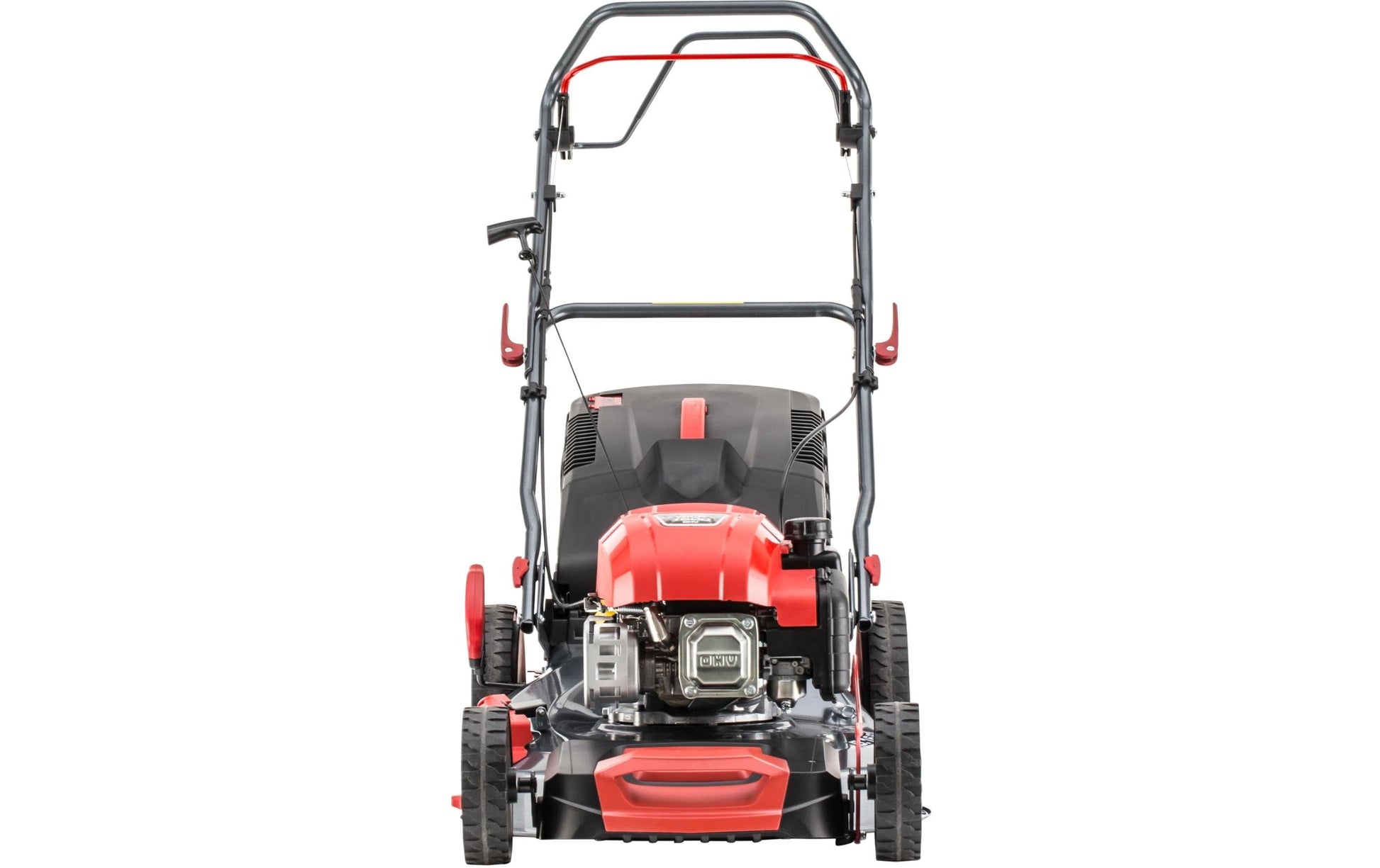 AL-KO Easy 5.16 SP-D Sichelmäher – Benzin – 51 cm – Radantrieb