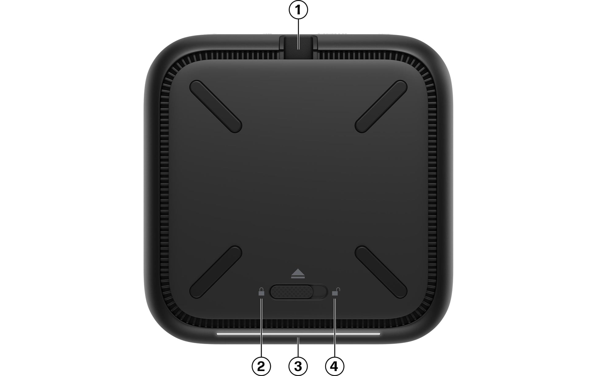 HP G6 Dockingstation – USB-C, 2× DP, 1× HDMI, 3× USB-A, 100 W PD, 2,5GbE, für HP, Universal