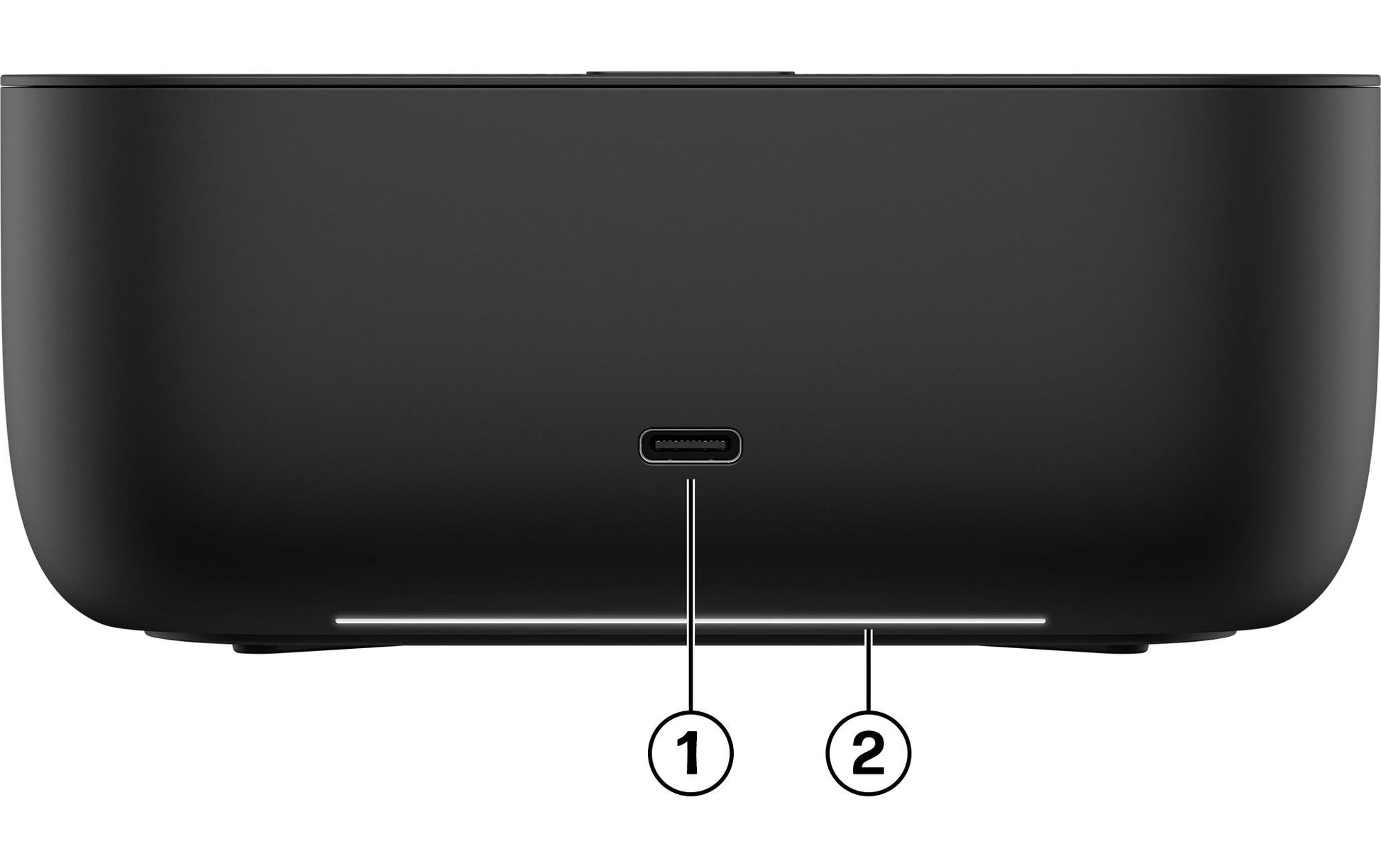 HP G6 Dockingstation – USB-C, 2× DP, 1× HDMI, 3× USB-A, 100 W PD, 2,5GbE, für HP, Universal