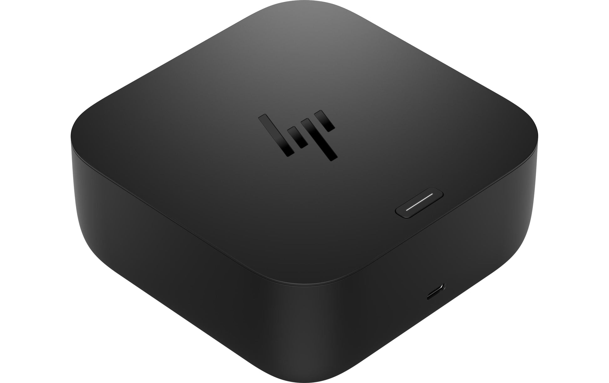 HP G6 Dockingstation – USB-C, 2× DP, 1× HDMI, 3× USB-A, 100 W PD, 2,5GbE, für HP, Universal