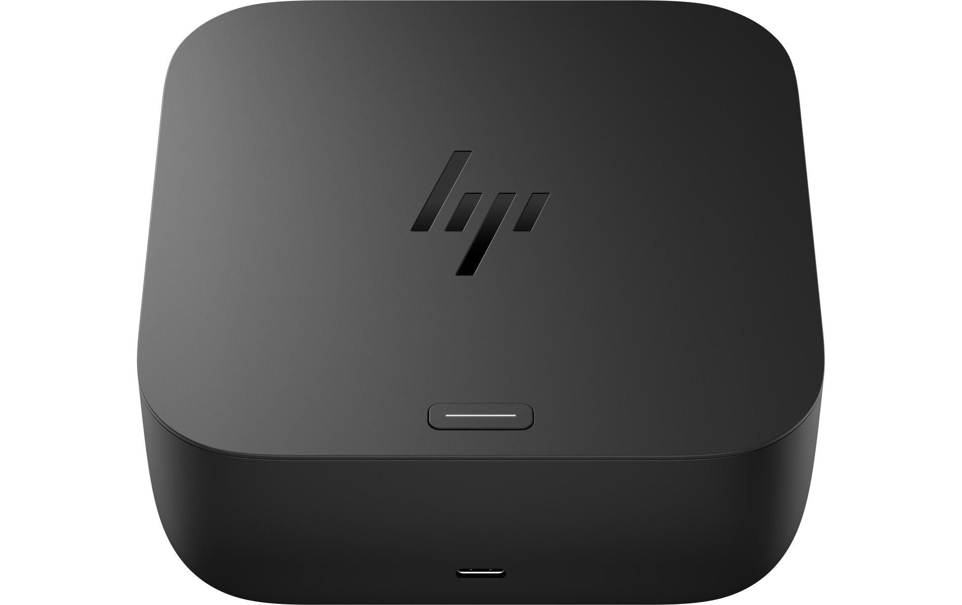 HP G6 Dockingstation – USB-C, 2× DP, 1× HDMI, 3× USB-A, 100 W PD, 2,5GbE, für HP, Universal