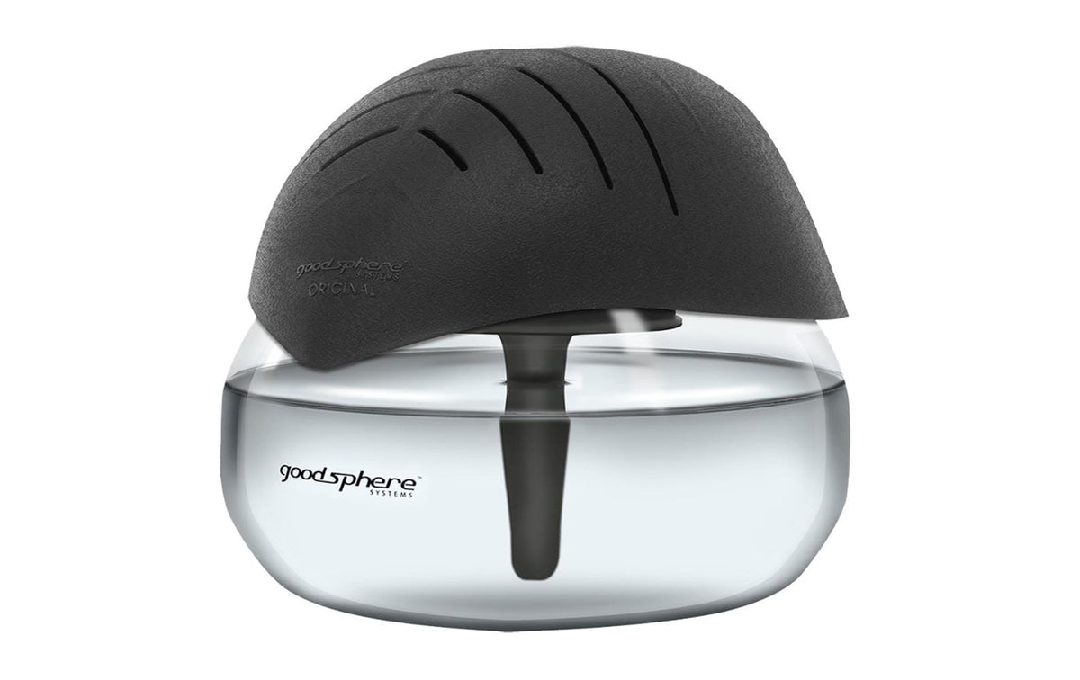 Goodsphere Aromadiffusor Original Schwarz – Tank 2 l