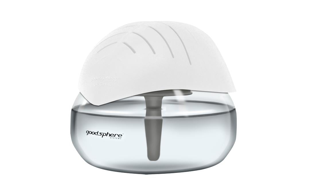 Goodsphere Aromadiffusor Original Grau – Tank 2 l