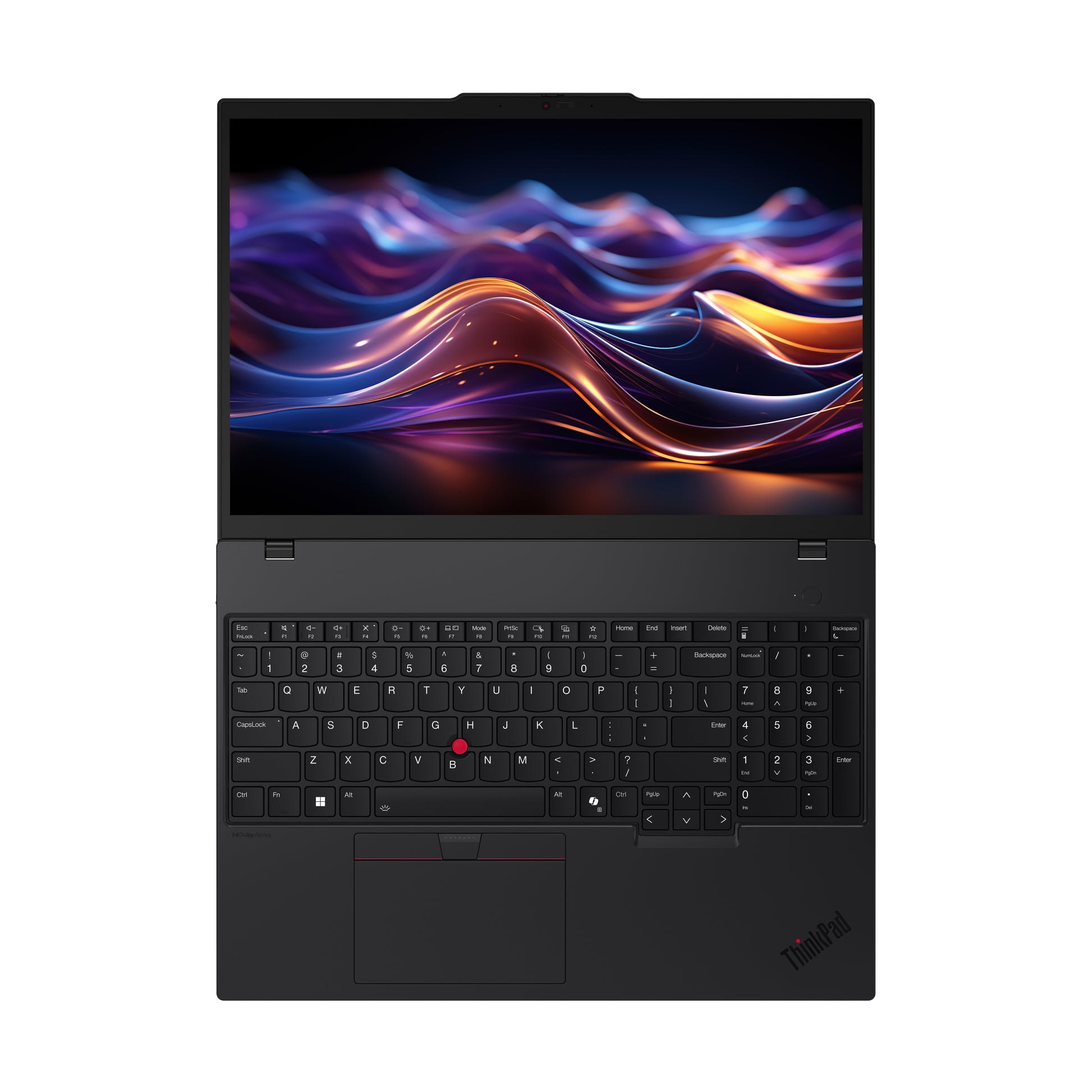 Lenovo ThinkPad P16s Gen 4 – Mobiler Arbeitsplatz, Windows 11 Pro