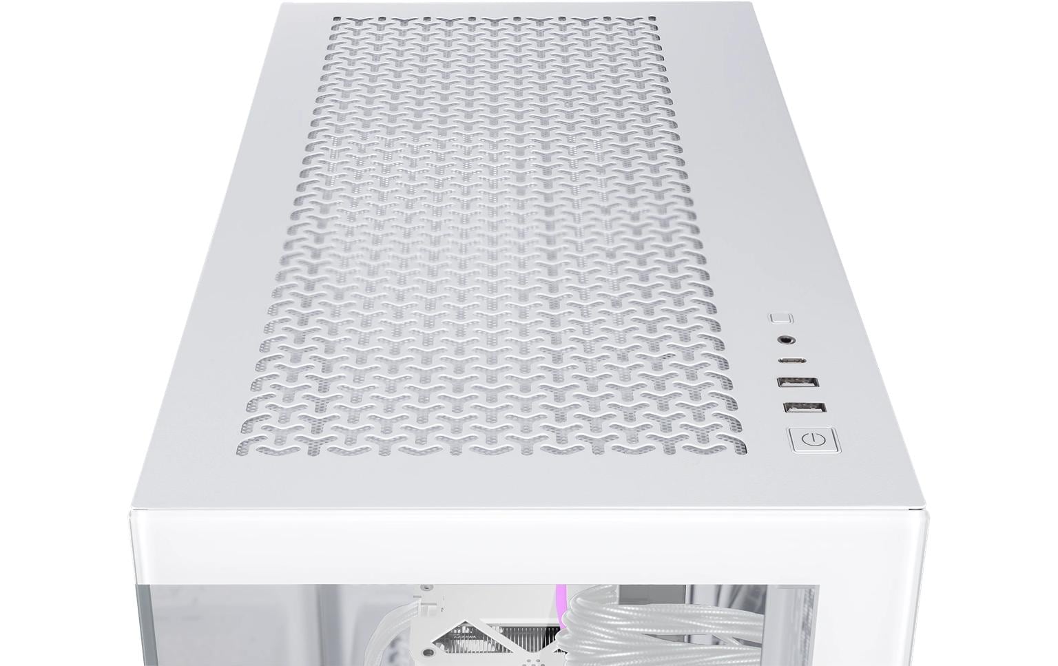 Joule Performance Tower – AMD Ryzen 7 7800X3D, 64 GB RAM, 1 TB SSD, Windows 11 Home