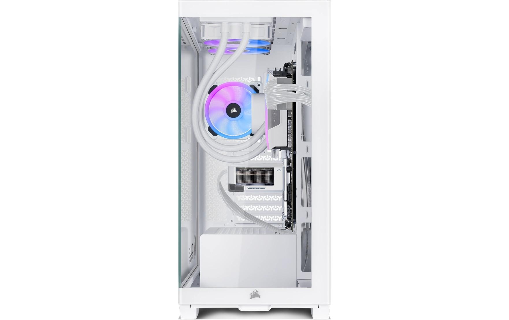 Joule Performance Tower – AMD Ryzen 7 7800X3D, 64 GB RAM, 1 TB SSD, Windows 11 Home
