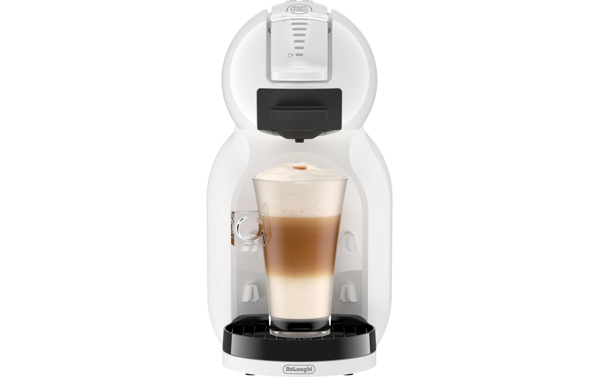 De’Longhi De'Longhi MiniMe EDG335.W Kapselmaschine – für Dolce Gusto, 0,8 l, weiss