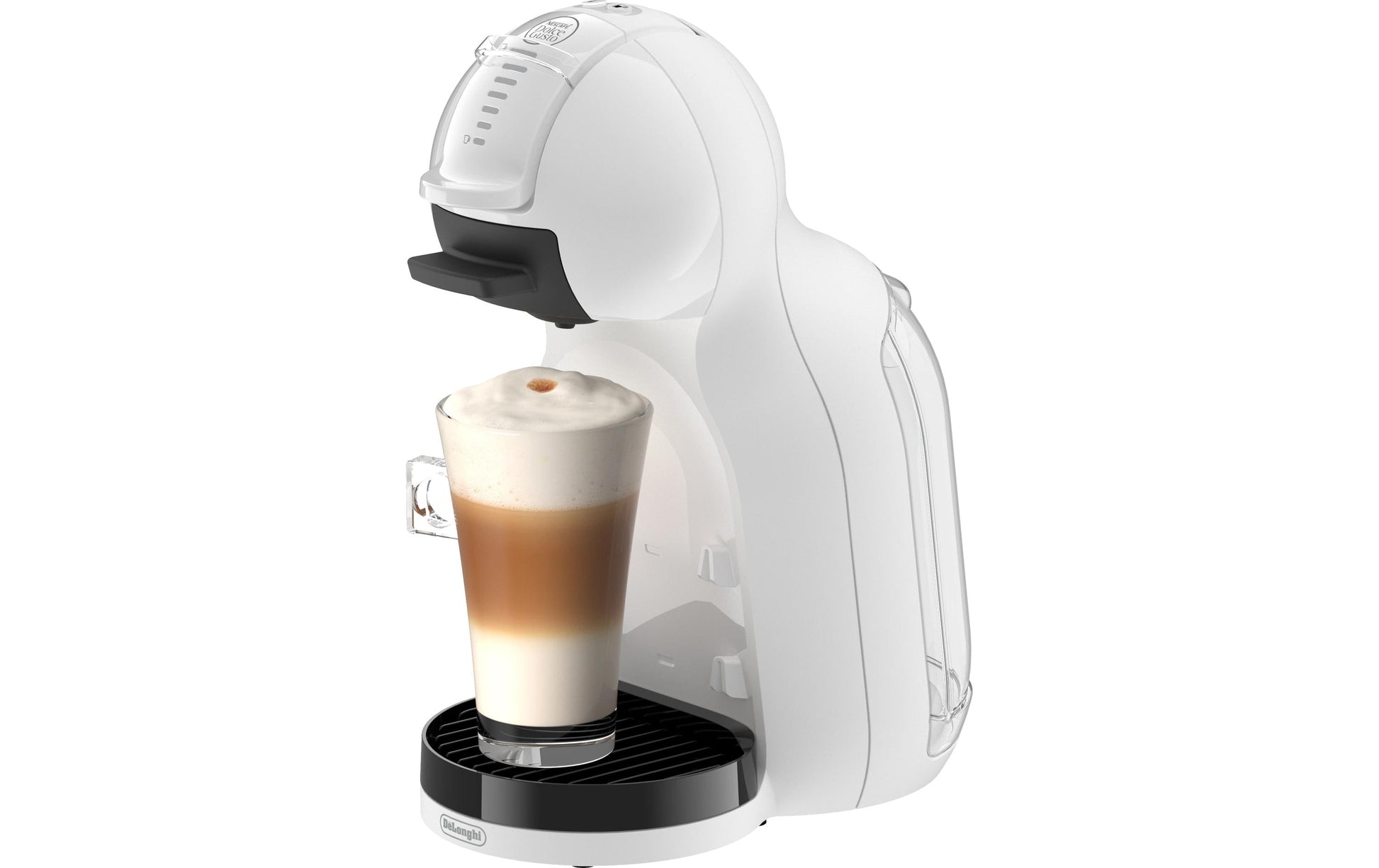 De’Longhi De'Longhi MiniMe EDG335.W Kapselmaschine – für Dolce Gusto, 0,8 l, weiss