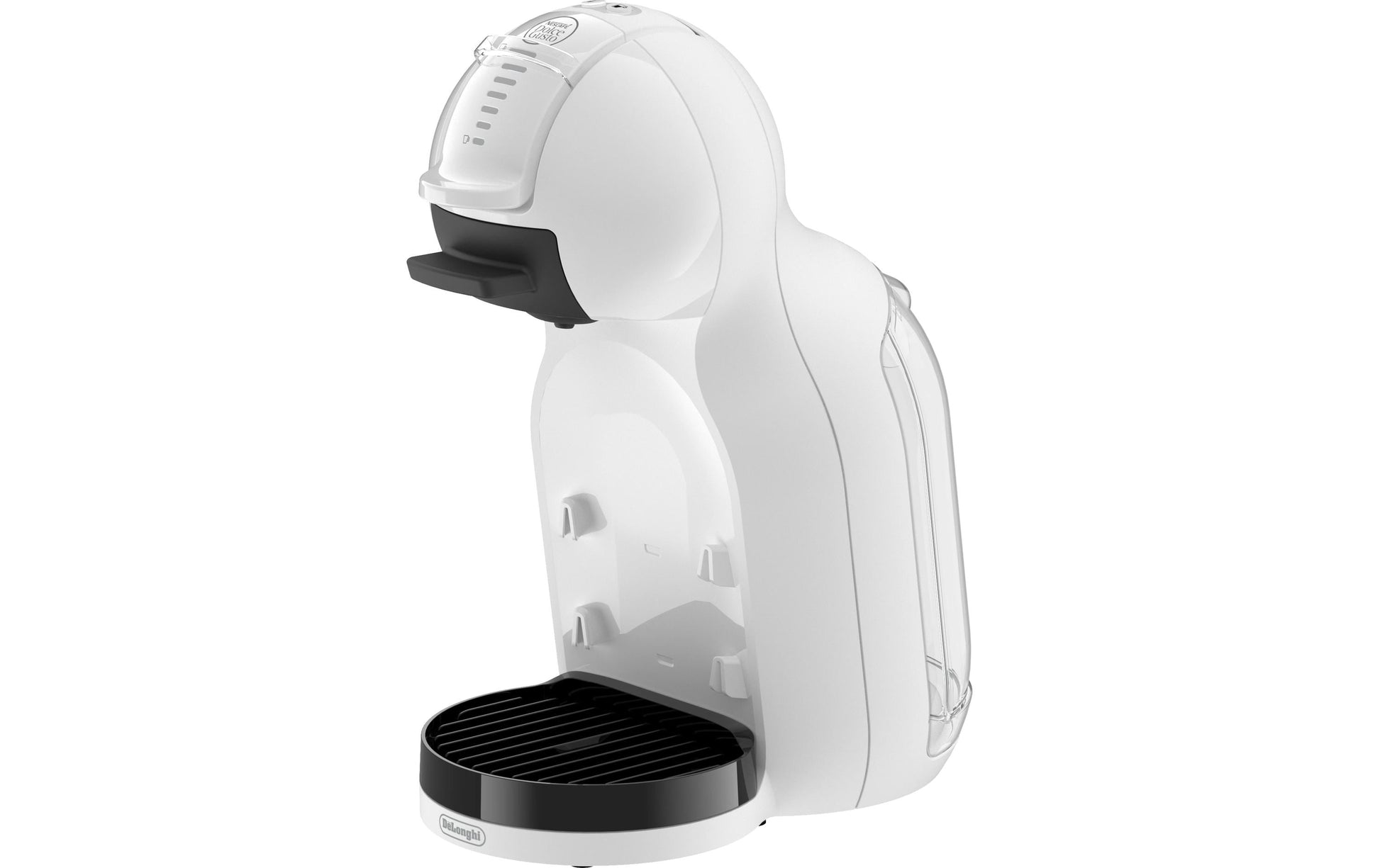 De’Longhi De'Longhi MiniMe EDG335.W Kapselmaschine – für Dolce Gusto, 0,8 l, weiss
