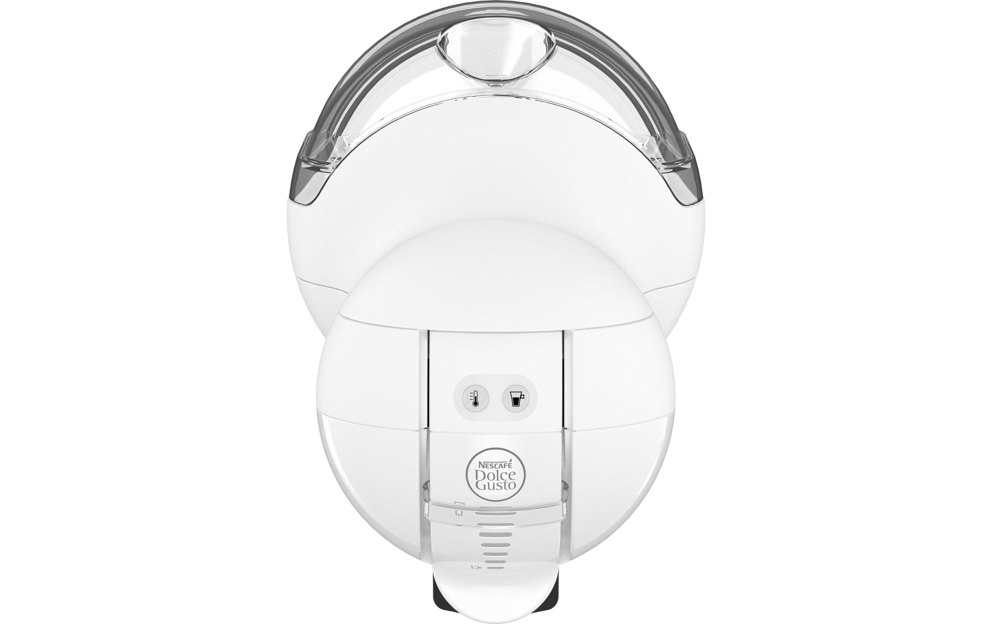De’Longhi De'Longhi MiniMe EDG335.W Kapselmaschine – für Dolce Gusto, 0,8 l, weiss