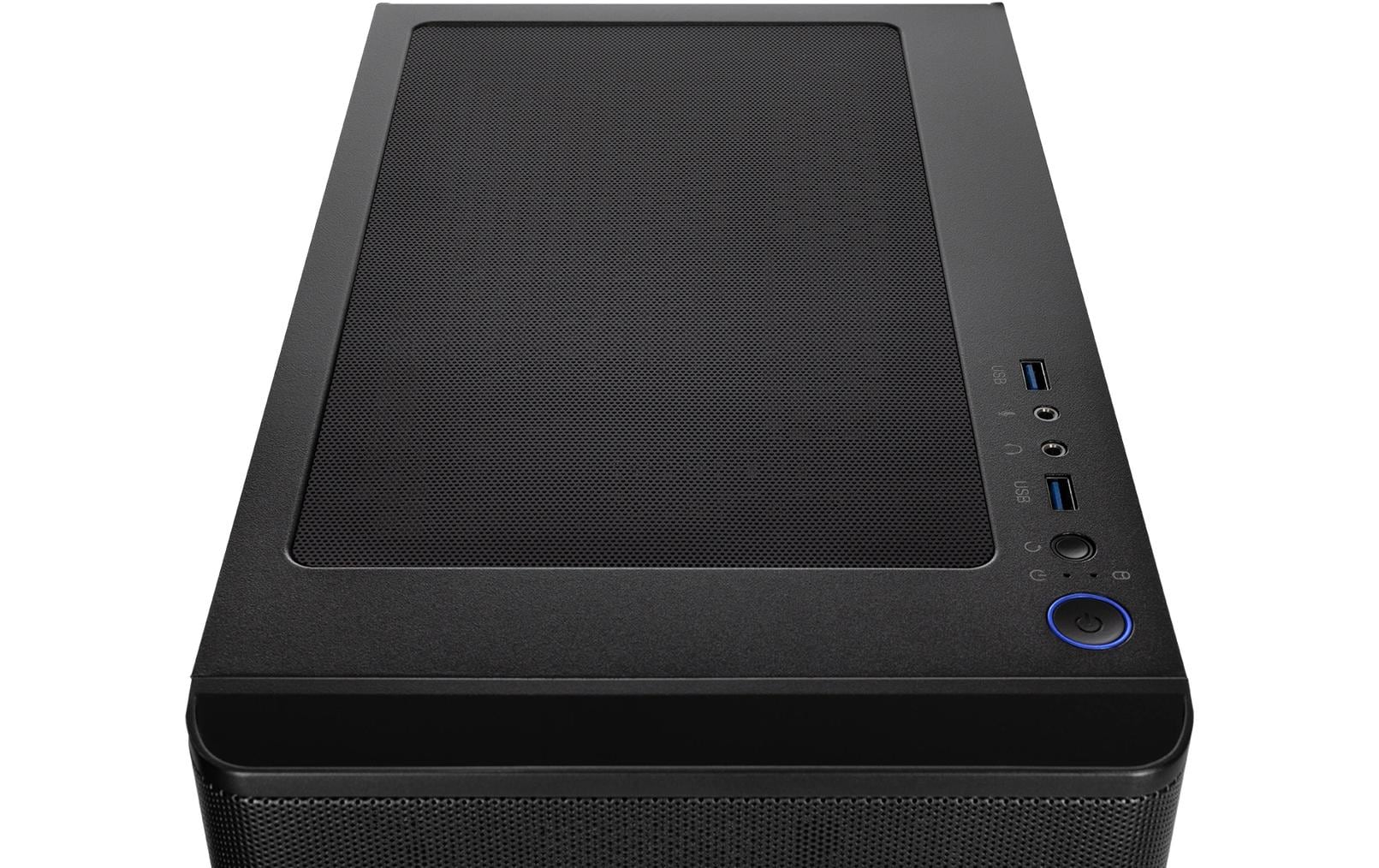 Joule Performance Tower – AMD Ryzen 5 8400F, 32 GB RAM, 1 TB SSD, NVIDIA RTX 5060 8 GB